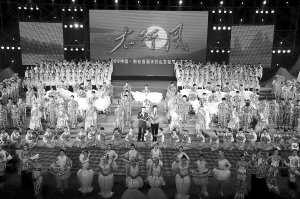 中國·邢臺首屆太行山文化節 - 中國自貢燈會,燈會彩燈界的行業門戶網站,聚合彩燈企業提供最全的彩燈會燈展花車信息,搜羅展會活動信息和歷屆燈會集錦